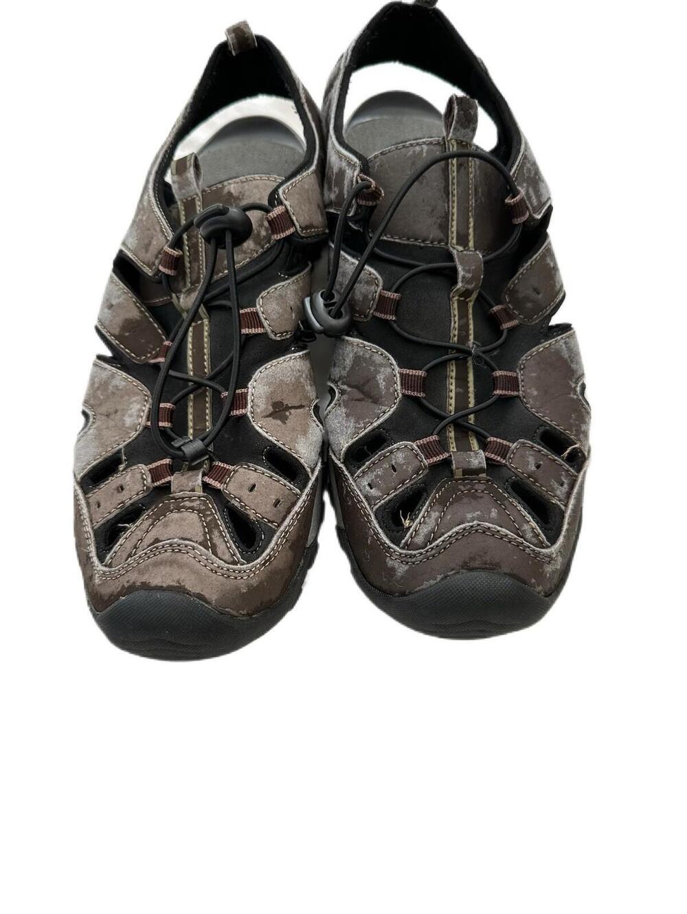 Sandals Men 10